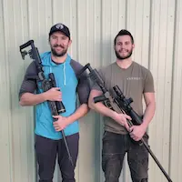 Salmon River Solutions avatar